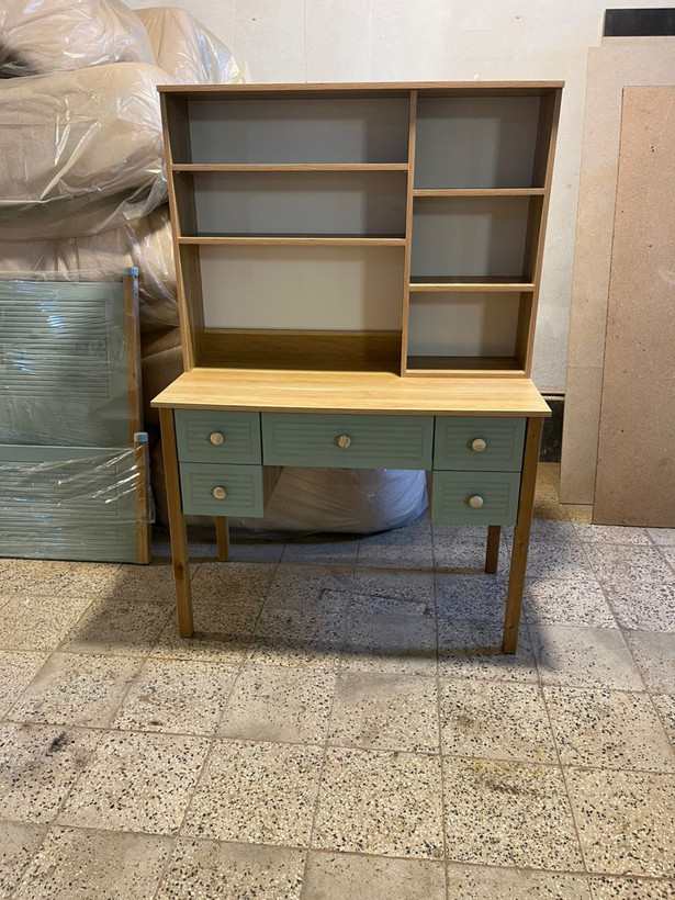 میز تحریر