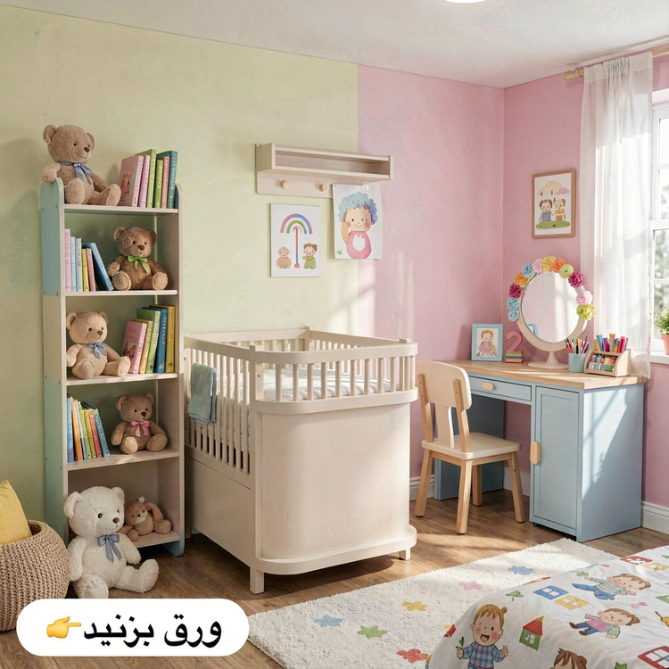 سرویس کودک مدل آداک
