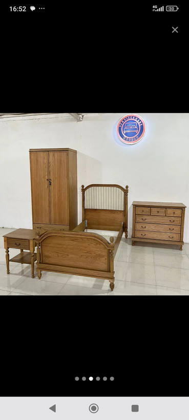 سرویس خواب نوجوان رومانتیک