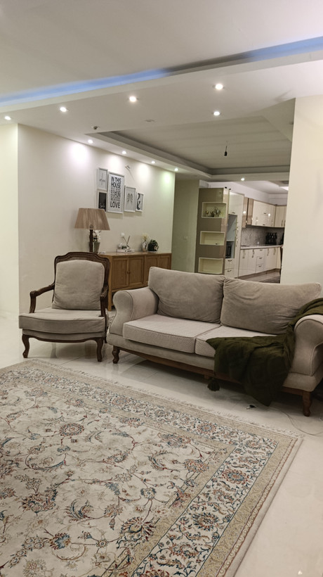 مبل راحتی شرکتی مدل لیون