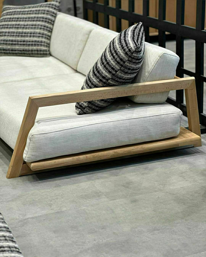 مبل ژان