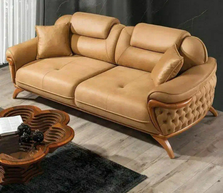 مبل راحتی چستروین