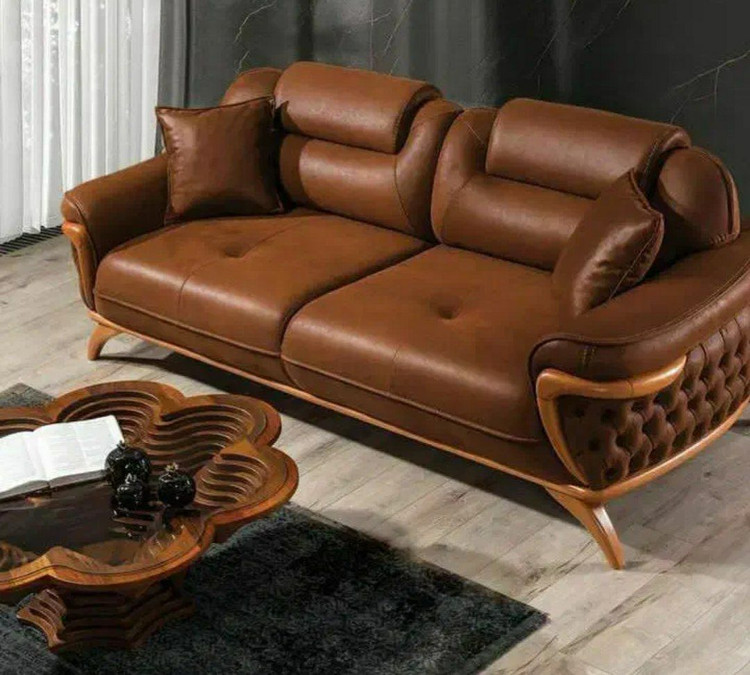 مبل راحتی چستروین
