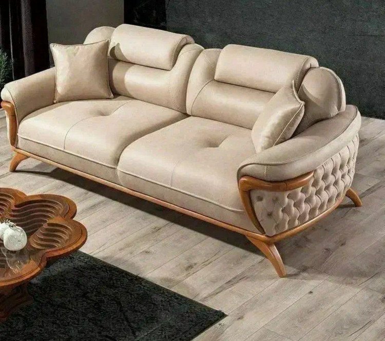 مبل راحتی چستروین