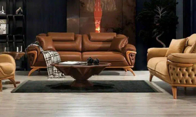 مبل راحتی چستروین