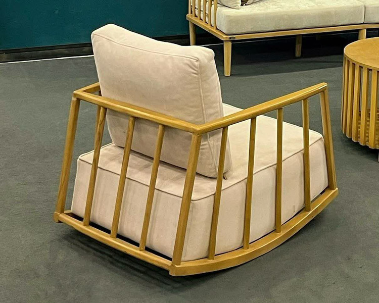 مبل راحتی راکو